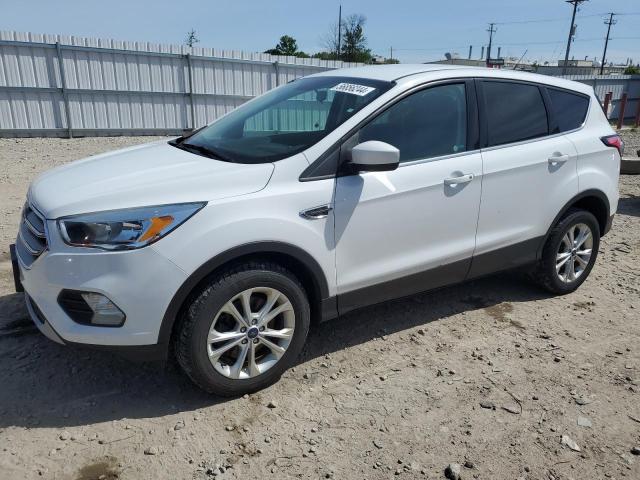 2017 FORD ESCAPE SE, 