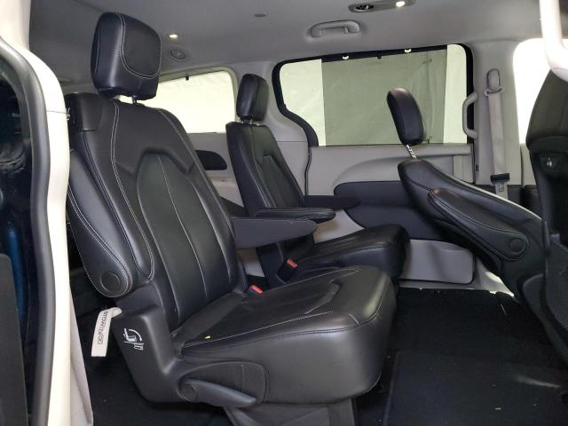 2C4RC1BG7NR182114 - 2022 CHRYSLER PACIFICA TOURING L Mavi foto 11