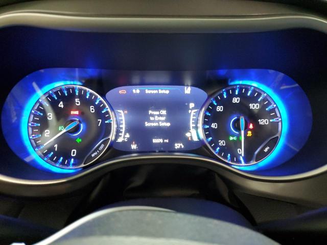 2C4RC1BG7NR182114 - 2022 CHRYSLER PACIFICA TOURING L Mavi foto 9