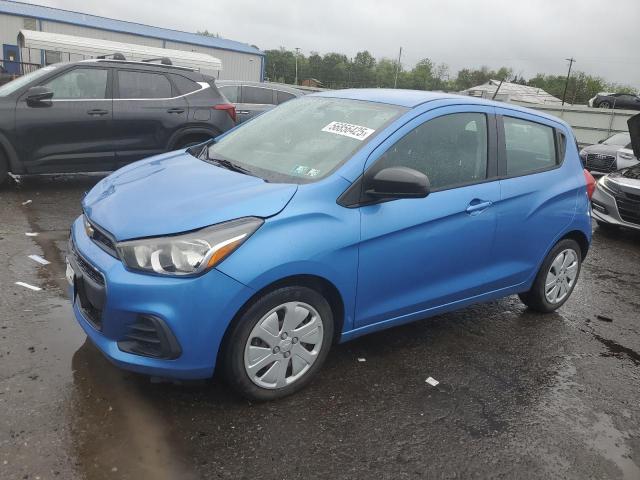 2017 CHEVROLET SPARK LS, 