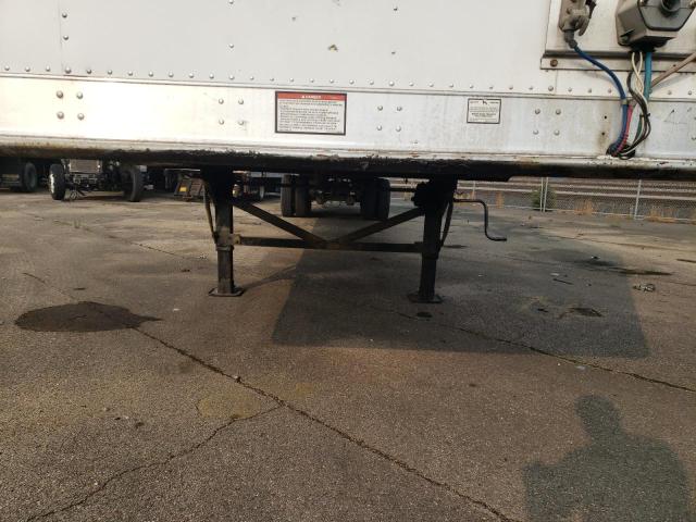 1GRAA0628DB700309 - 2013 GREAT DANE TRAILER DRY 53FT WHITE photo 7