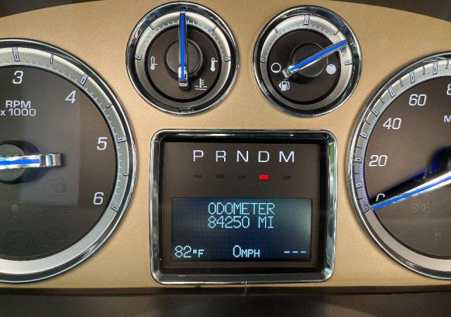 1GYS4KEF4DR247197 - 2013 CADILLAC ESCALADE ESV PLATINUM შავი ფოტო 8