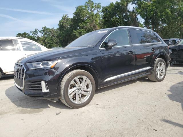 2021 AUDI Q7 PREMIUM PLUS, null