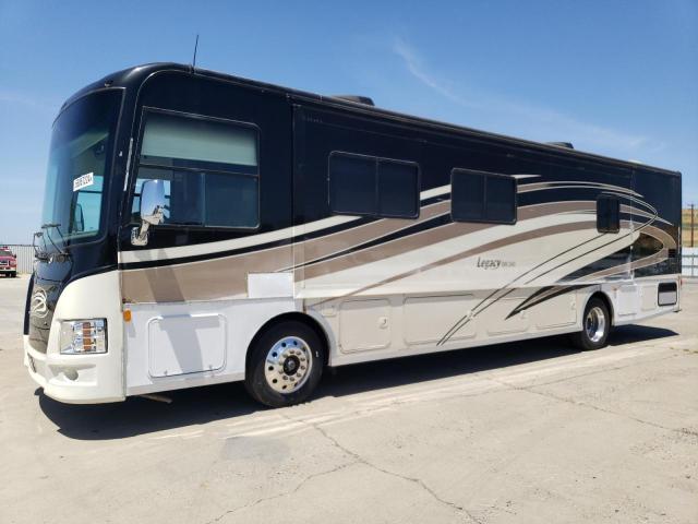 4UZACJDT8FCGK2678 - 2015 FREIGHTLINER CHASSIS XC კრემისფერი ფოტო 2