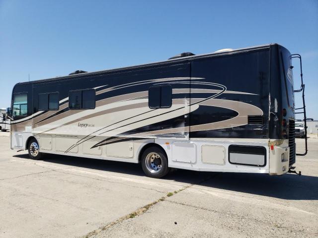 4UZACJDT8FCGK2678 - 2015 FREIGHTLINER CHASSIS XC კრემისფერი ფოტო 3