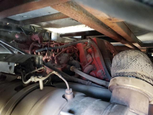 4UZACJDT8FCGK2678 - 2015 FREIGHTLINER CHASSIS XC კრემისფერი ფოტო 7