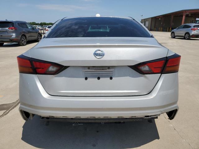 1N4BL4BV2KN301140 - 2019 NISSAN ALTIMA S SILVER photo 6