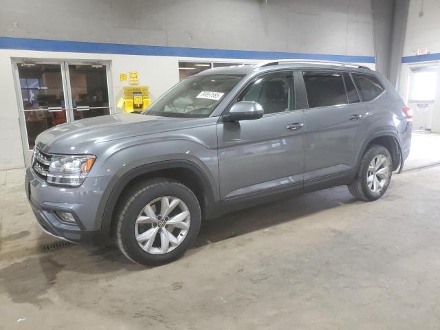 2018 VOLKSWAGEN ATLAS SE, 