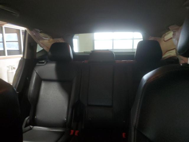 1V2LR2CA8JC513207 - 2018 VOLKSWAGEN ATLAS SE Gri fotoğraf 10