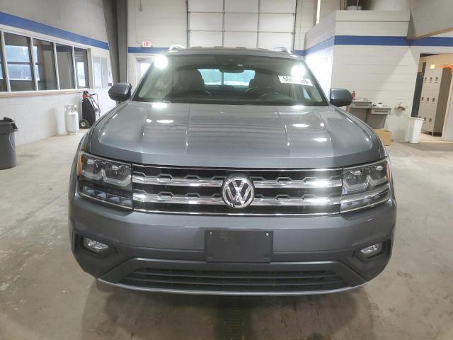 1V2LR2CA8JC513207 - 2018 VOLKSWAGEN ATLAS SE Gri fotoğraf 5