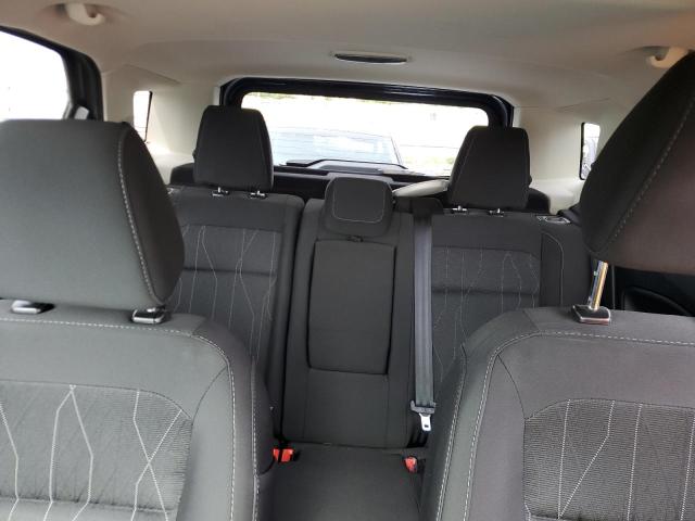 MAJ6S3GL0MC423970 - 2021 FORD ECOSPORT SE Boz foto 10