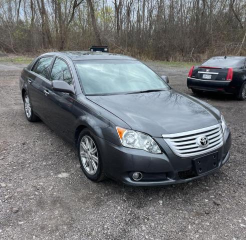 2010 TOYOTA AVALON XL, null