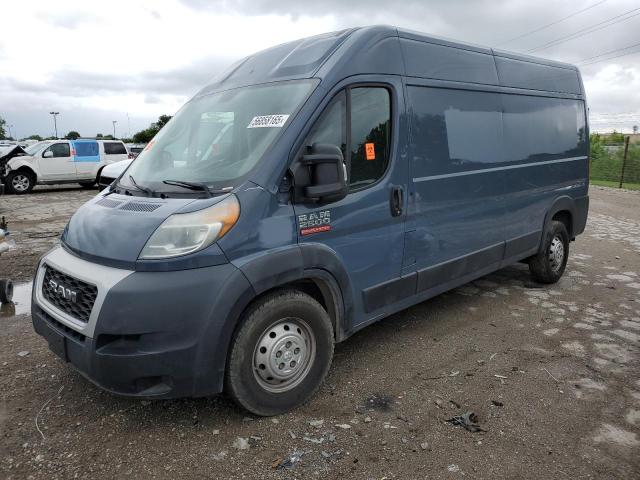 3C6TRVDG1KE514920 - 2019 RAM PROMASTER 2500 HIGH Mavi foto 1