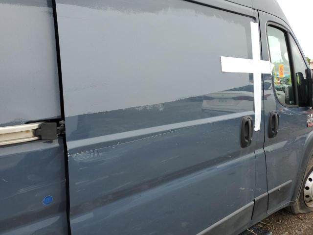 3C6TRVDG1KE514920 - 2019 RAM PROMASTER 2500 HIGH Mavi foto 10