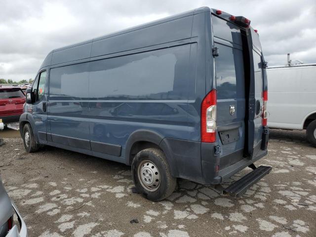 3C6TRVDG1KE514920 - 2019 RAM PROMASTER 2500 HIGH Mavi foto 2