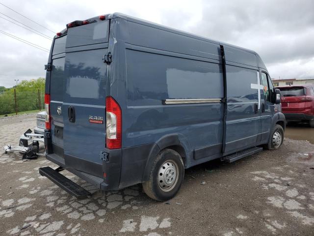 3C6TRVDG1KE514920 - 2019 RAM PROMASTER 2500 HIGH Mavi foto 3