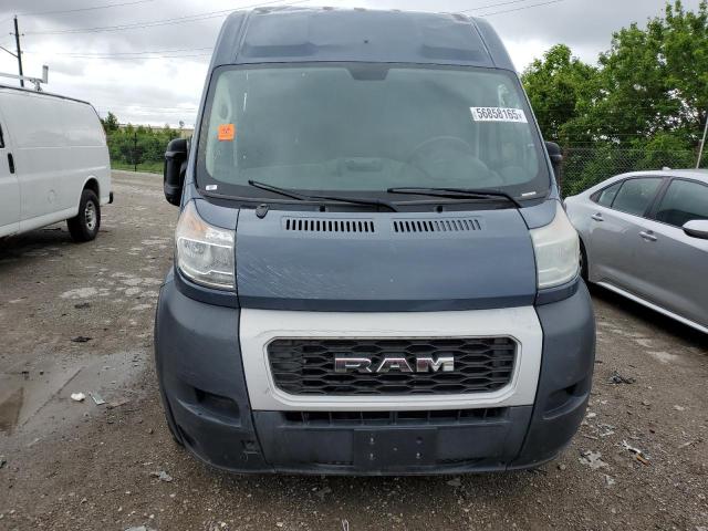3C6TRVDG1KE514920 - 2019 RAM PROMASTER 2500 HIGH Mavi foto 5