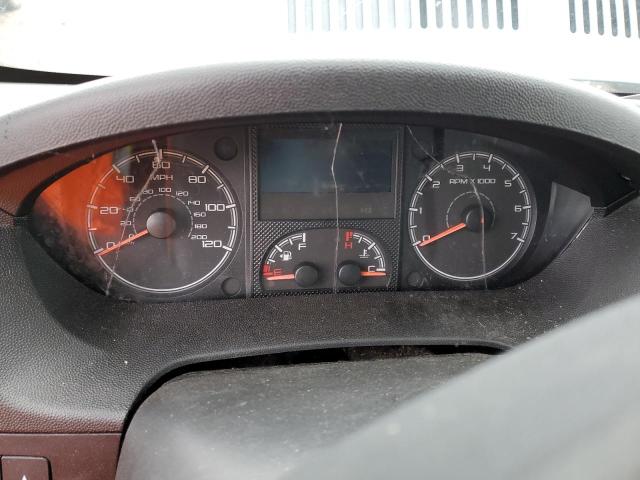 3C6TRVDG1KE514920 - 2019 RAM PROMASTER 2500 HIGH Mavi foto 9