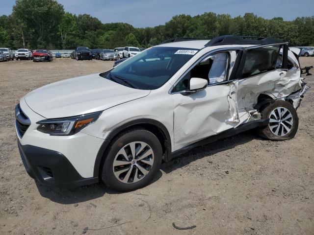 2021 SUBARU OUTBACK PREMIUM, 