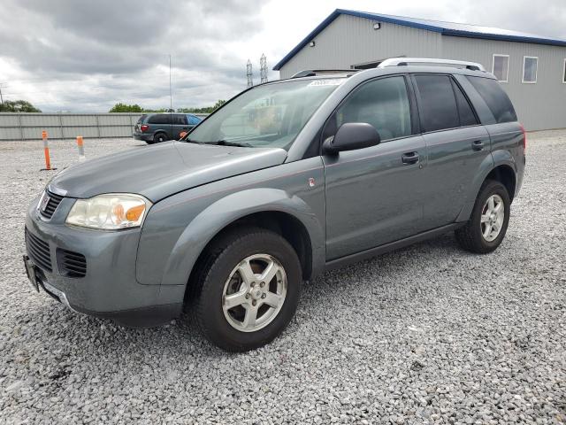 2007 SATURN VUE, 