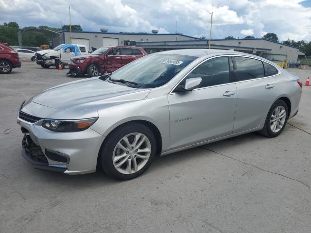 2018 CHEVROLET MALIBU LT, 