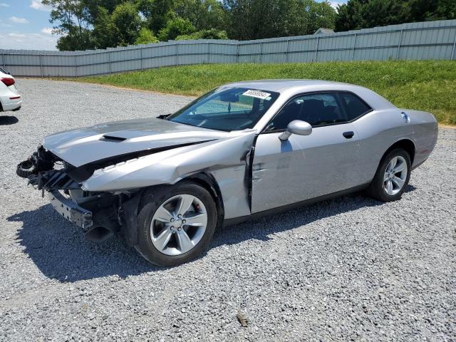 2016 DODGE CHALLENGER SXT, 