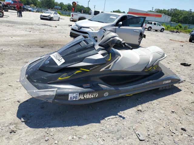 YAMA2718K415 - 2015 OTHER JET SKI BLACK photo 2