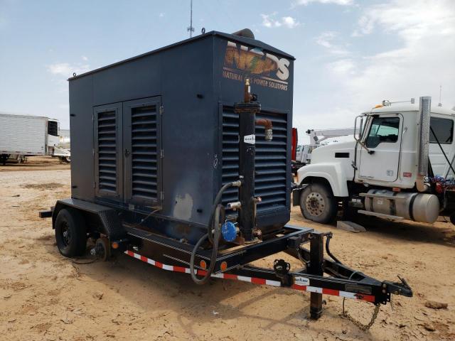 4ZECH1426L1199928 - 2015 OTHR GENERATOR GRAY photo 1