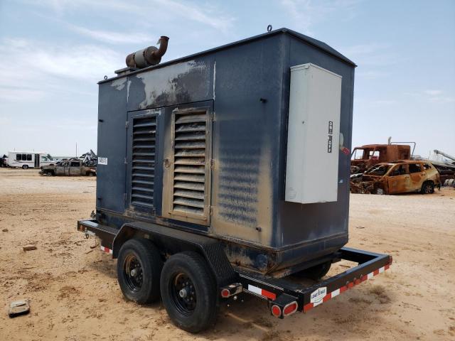 4ZECH1426L1199928 - 2015 OTHR GENERATOR GRAY photo 3