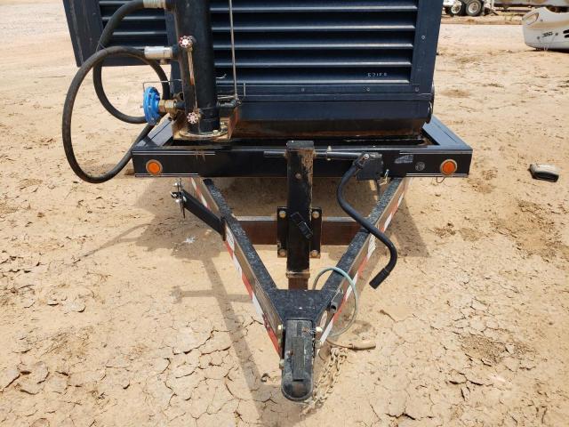 4ZECH1426L1199928 - 2015 OTHR GENERATOR GRAY photo 8