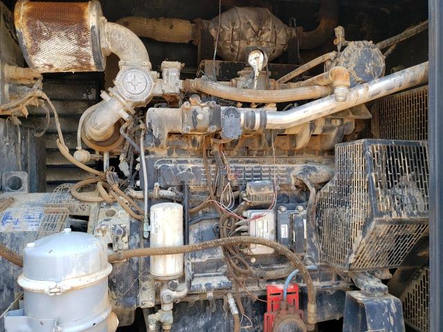 4ZECH1426L1199928 - 2015 OTHR GENERATOR GRAY photo 9