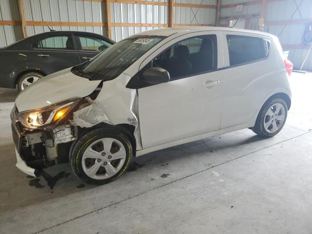 2020 CHEVROLET SPARK LS, null