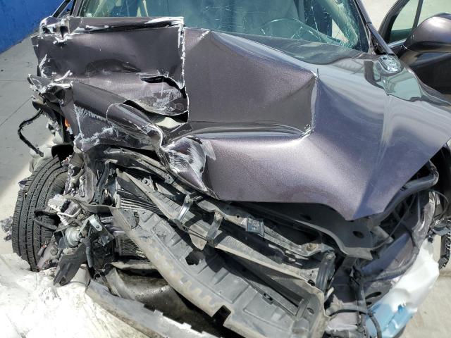 LRBFXDSA7HD222069 - 2017 BUICK ENVISION ESSENCE Սև լուսանկար 11