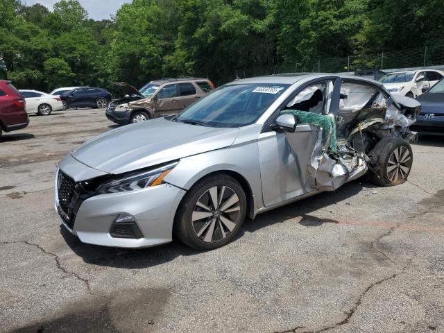 2021 NISSAN ALTIMA SV, 