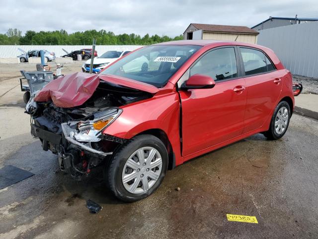 2022 KIA RIO S, null