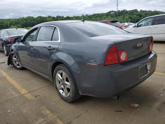 1G1ZH57B894179259 - 2009 CHEVROLET MALIBU 1LT 灰色 照片 2