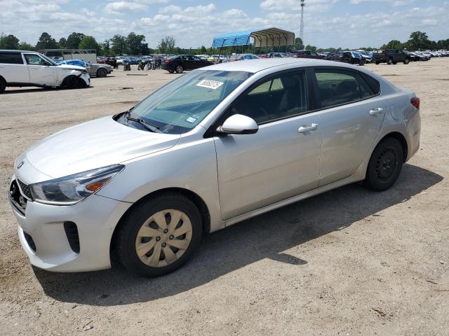 2018 KIA RIO LX, 