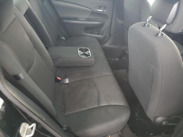 1B3BD4FB6BN563252 - 2011 DODGE AVENGER EXPRESS 黑色 照片 10