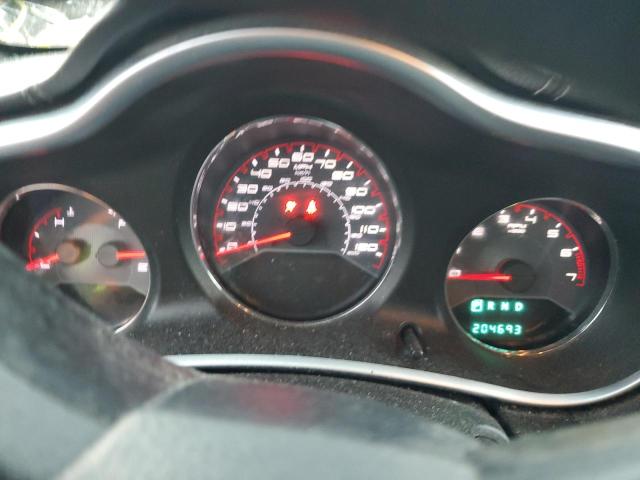 1B3BD4FB6BN563252 - 2011 DODGE AVENGER EXPRESS 黑色 照片 9