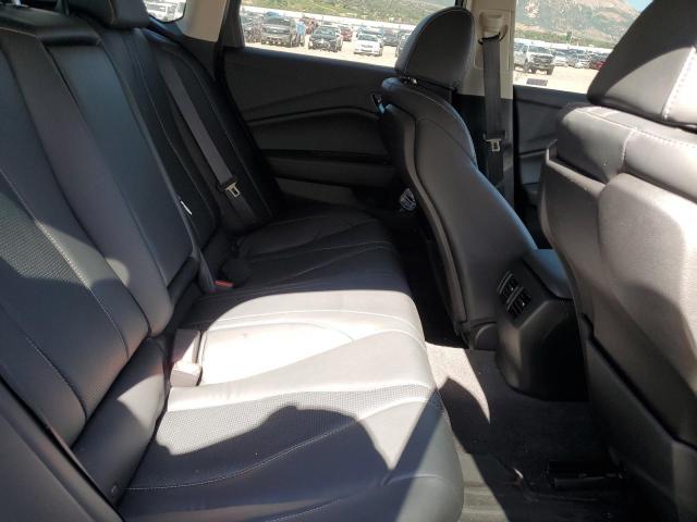 19UUB6F42MA006117 - 2021 ACURA TLX TECHNOLOGY BLACK photo 10