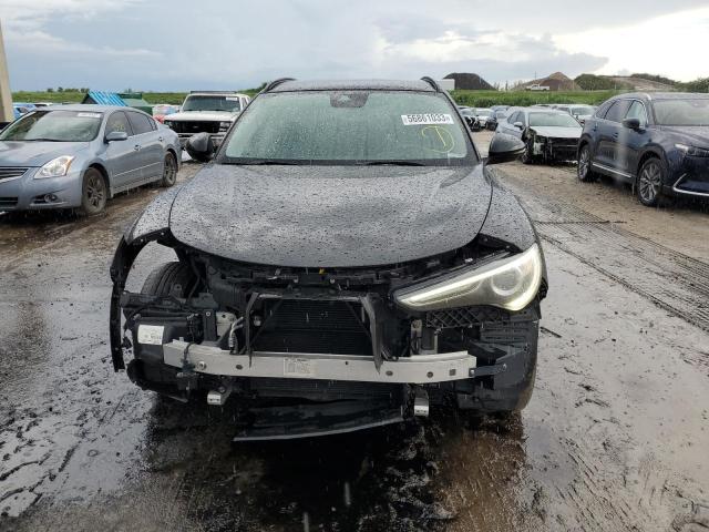 ZASFAKPN3J7B75749 - 2018 ALFA ROMEO STELVIO SPORT Schwarz Foto 5