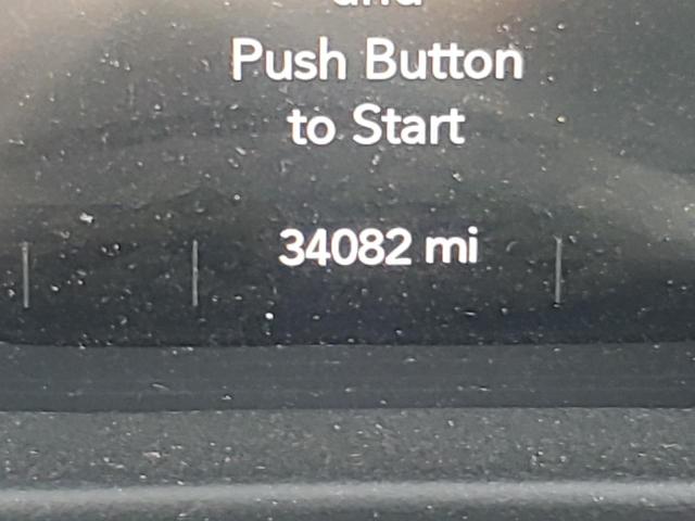 1C4JJXP61MW734928 - 2021 JEEP WRANGLER U SAHARA 4XE GREEN photo 8