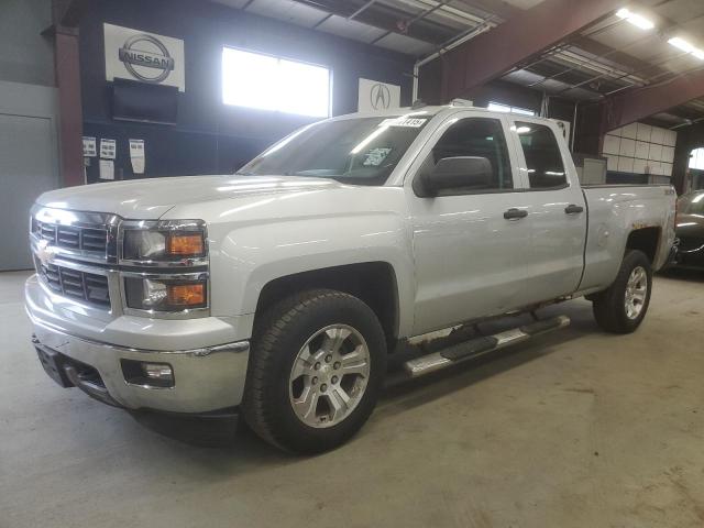 2014 CHEVROLET SILVERADO K1500 LT, null