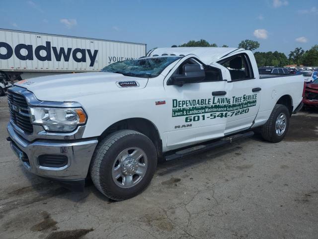 3C6UR4CJ2LG297024 - 2020 RAM 2500 TRADESMAN Beyaz fotoğraf 1