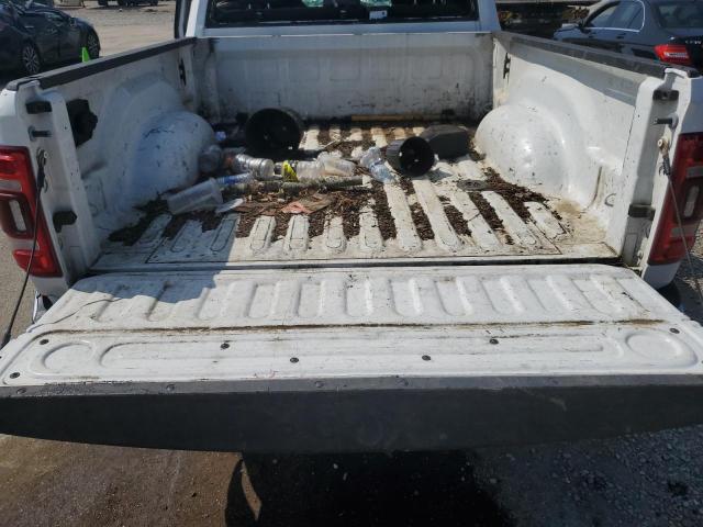 3C6UR4CJ2LG297024 - 2020 RAM 2500 TRADESMAN Beyaz fotoğraf 10