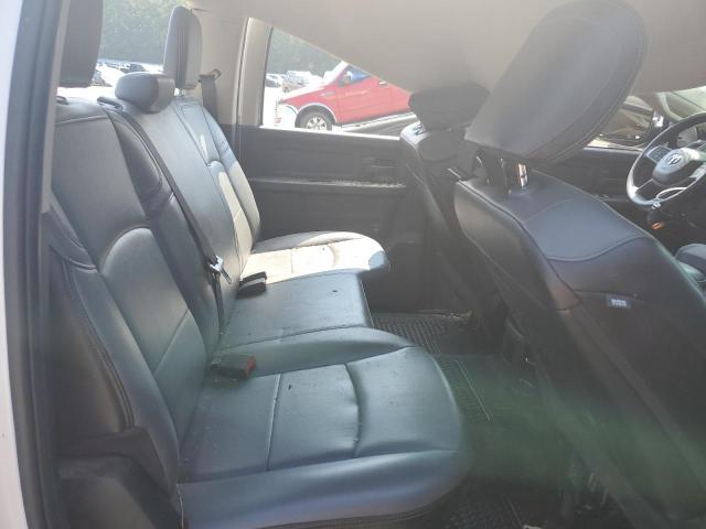 3C6UR4CJ2LG297024 - 2020 RAM 2500 TRADESMAN Beyaz fotoğraf 11