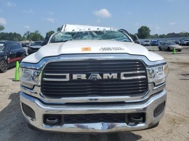 3C6UR4CJ2LG297024 - 2020 RAM 2500 TRADESMAN WHITE photo 5