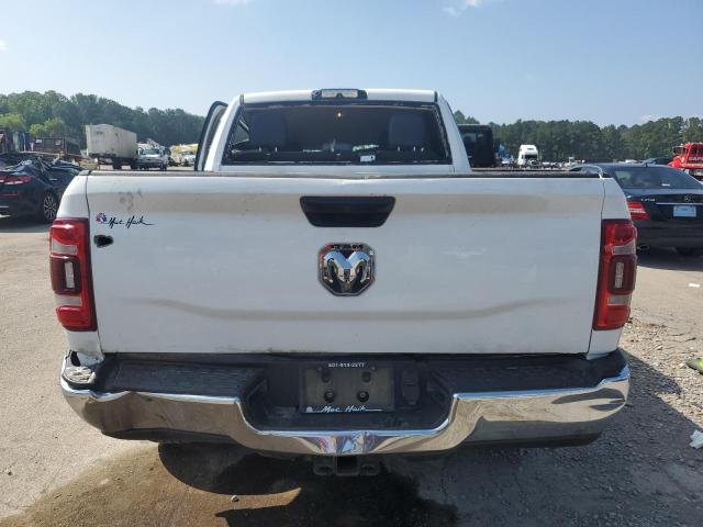 3C6UR4CJ2LG297024 - 2020 RAM 2500 TRADESMAN Beyaz fotoğraf 6