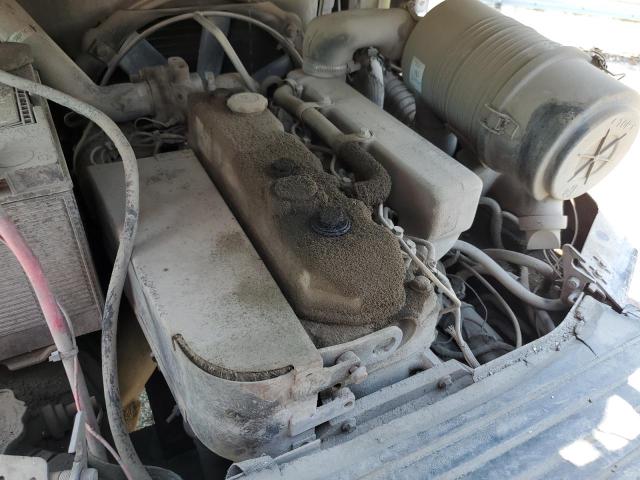 P365D0214GEF9610 - 2000 CLAR FORKLIFT 绿色 照片 7