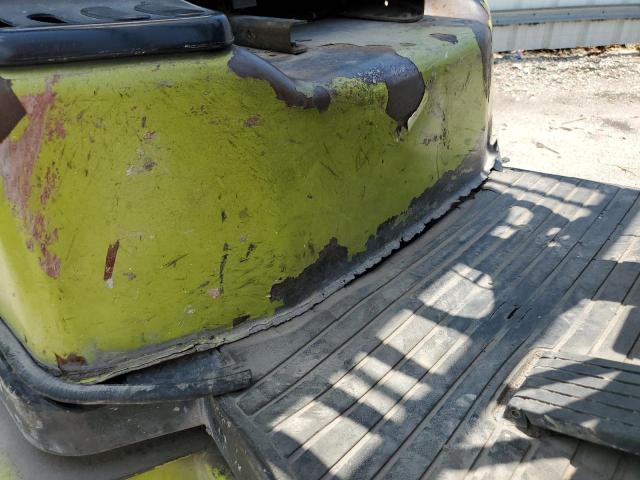 P365D0214GEF9610 - 2000 CLAR FORKLIFT 绿色 照片 9